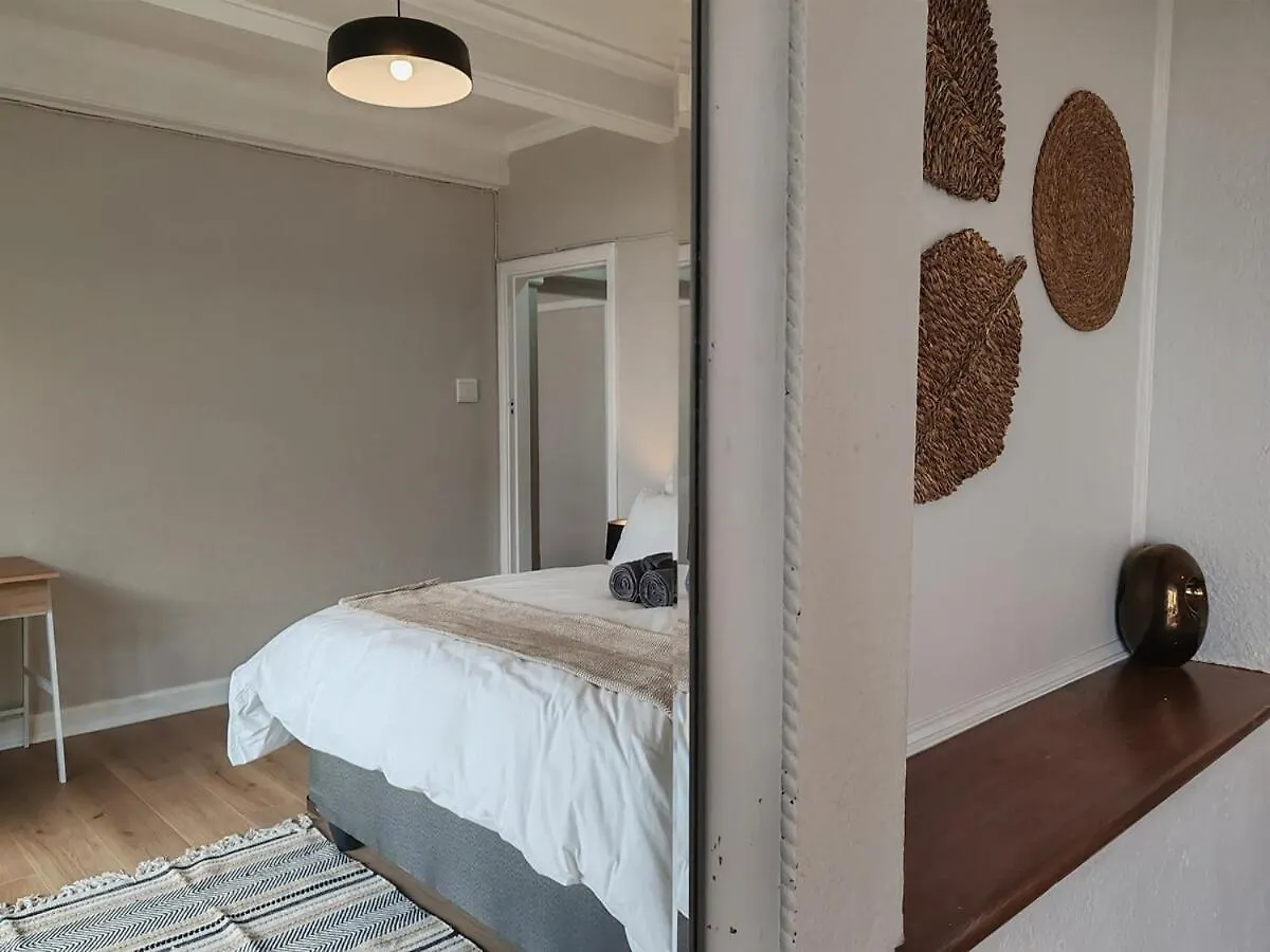 Sunny Cove Stays Fish Hoek
