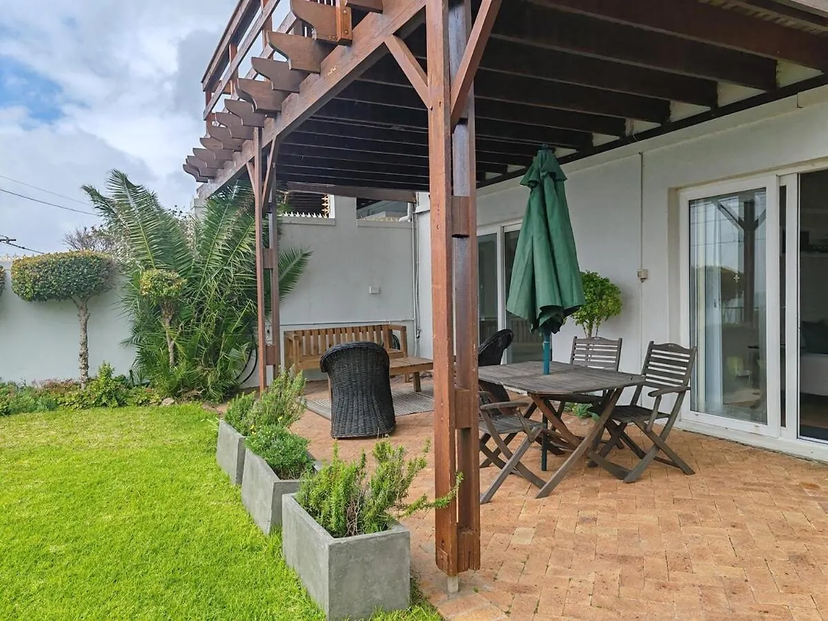 Apartment Sunny Cove Stays Fish Hoek