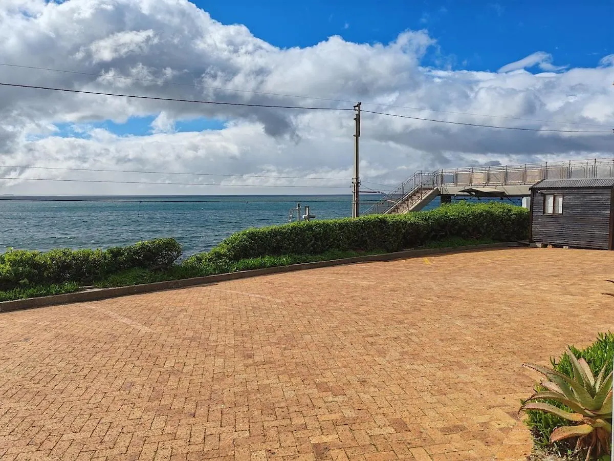 Sunny Cove Stays Fish Hoek South Africa