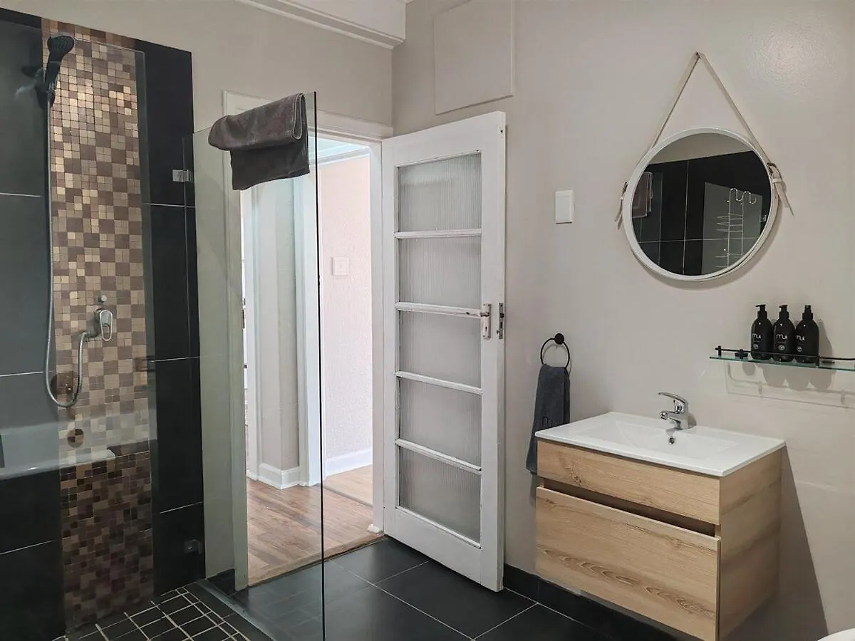Apartment Sunny Cove Stays Fish Hoek