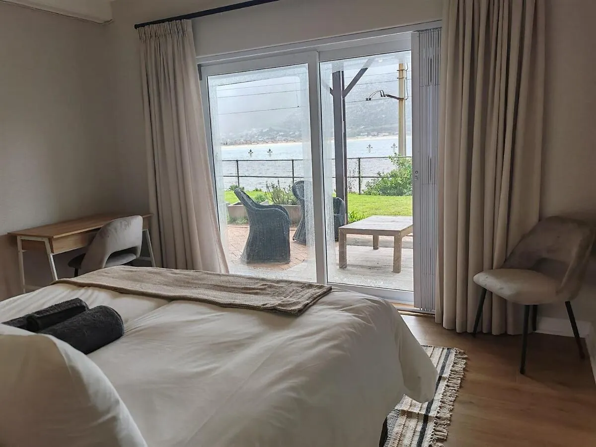 Apartment Sunny Cove Stays Fish Hoek South Africa
