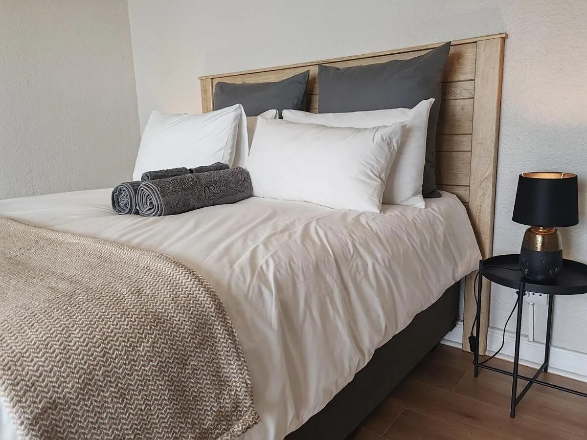 Sunny Cove Stays Fish Hoek Apartment