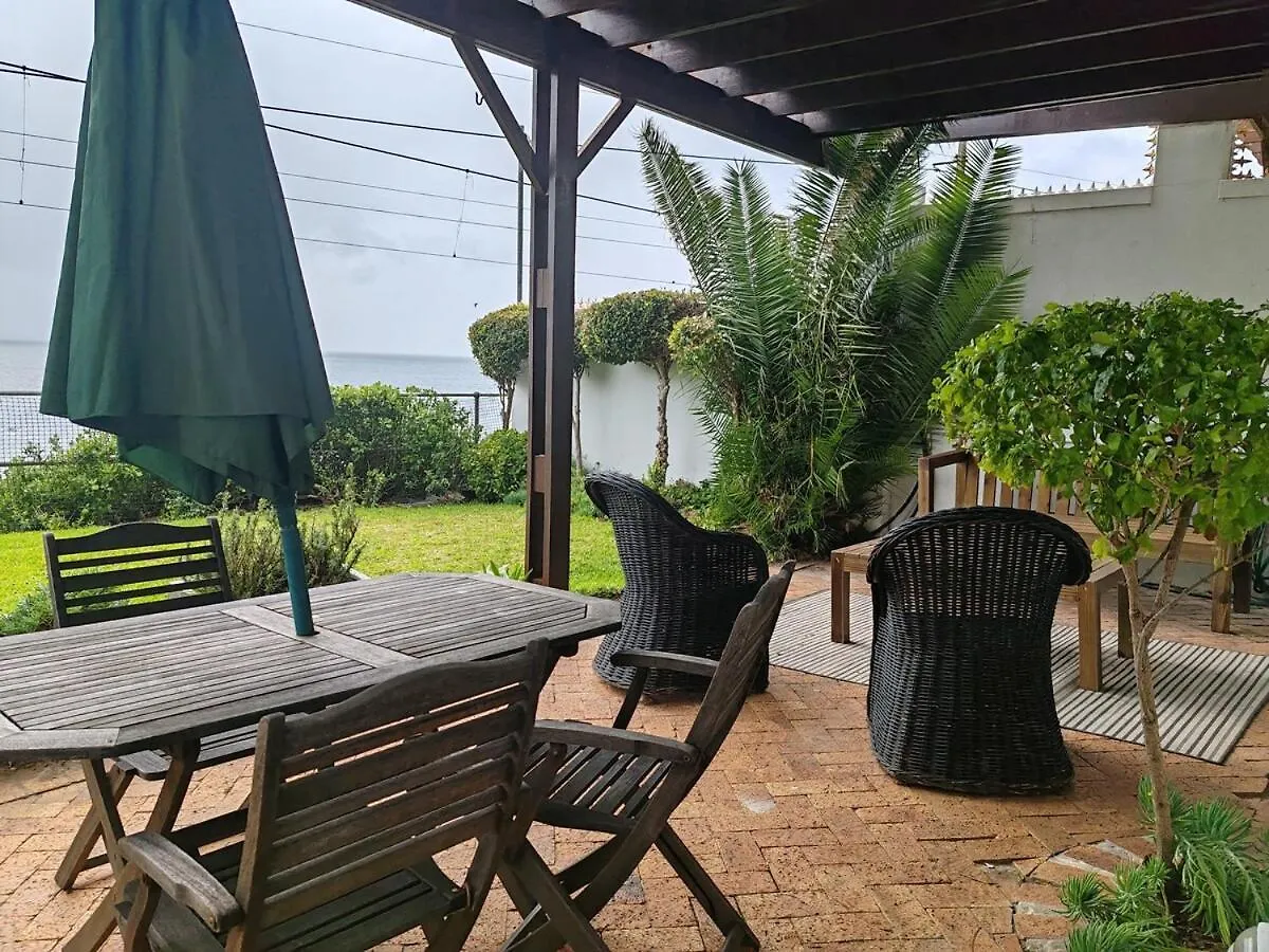 Apartment Sunny Cove Stays Fish Hoek