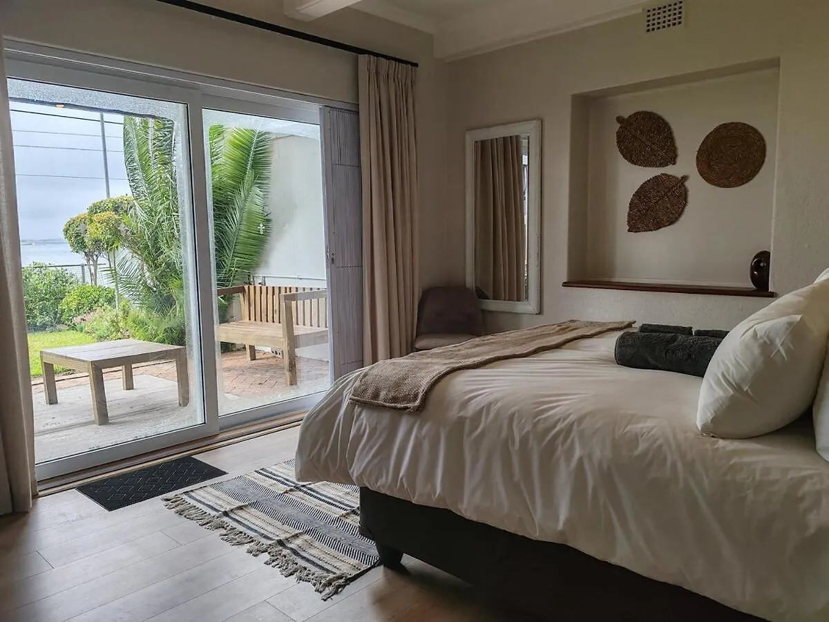 Sunny Cove Stays Fish Hoek South Africa