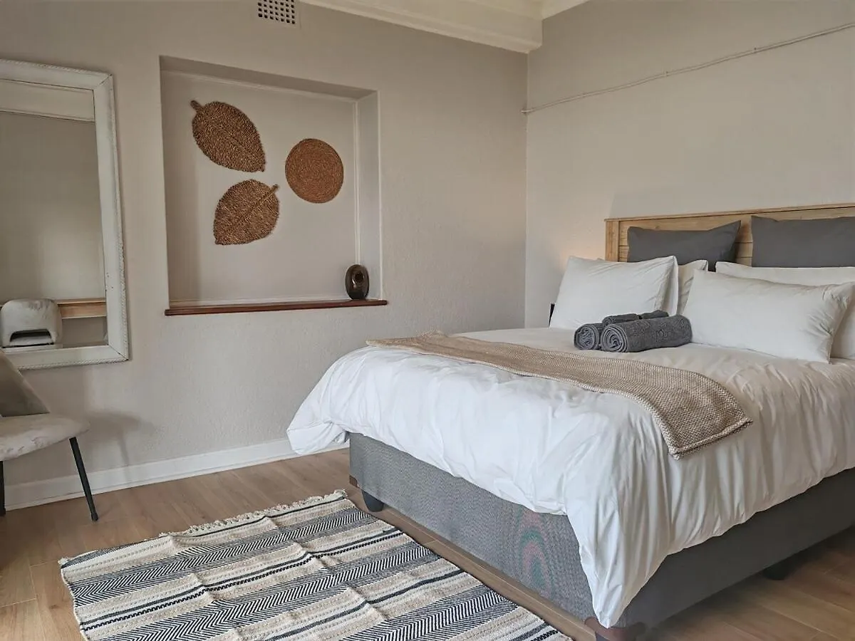 Sunny Cove Stays Fish Hoek Apartment