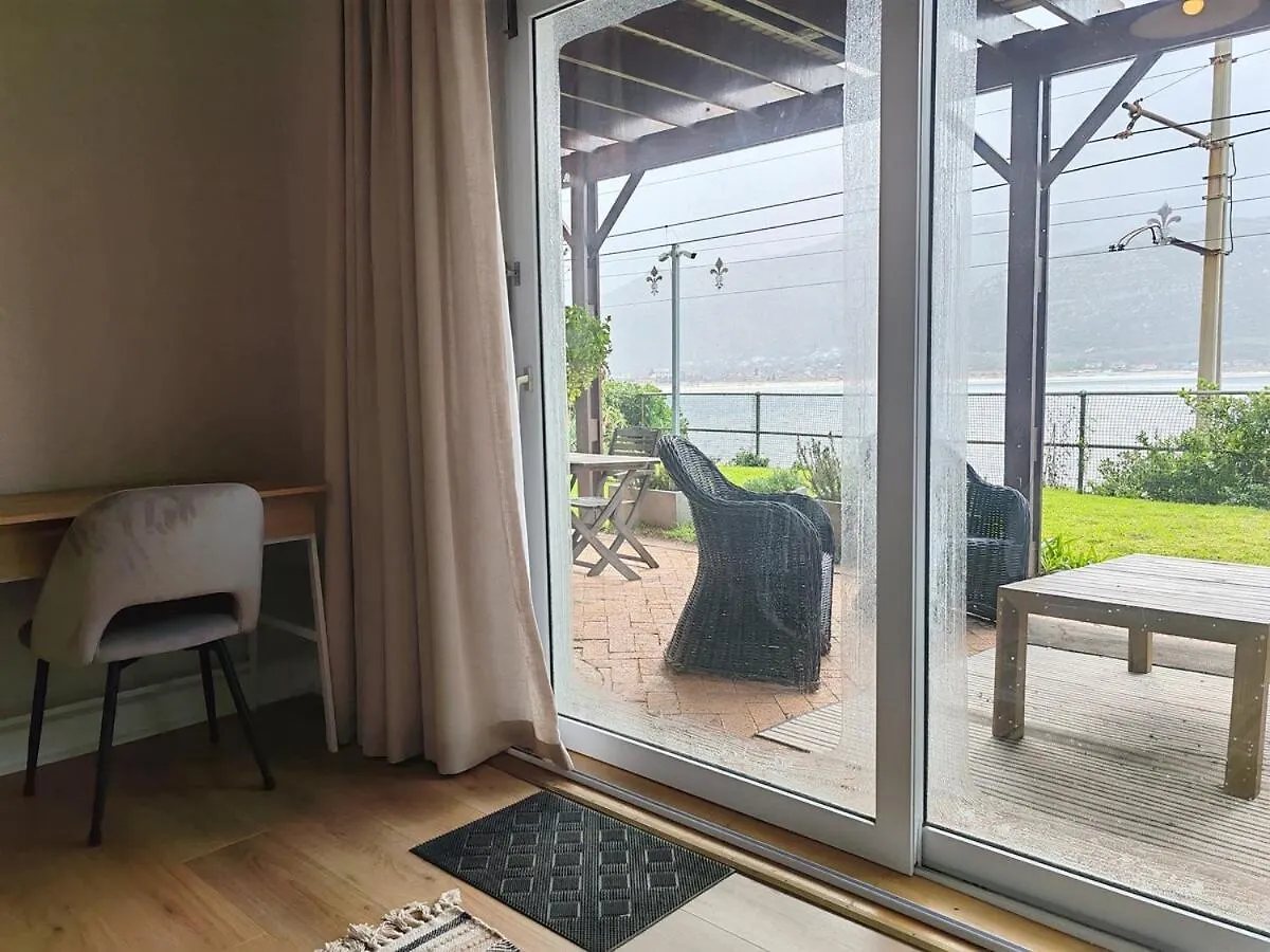 Apartment Sunny Cove Stays Fish Hoek South Africa