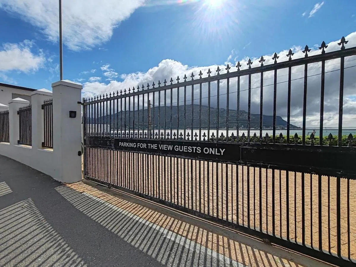 Apartment Sunny Cove Stays Fish Hoek