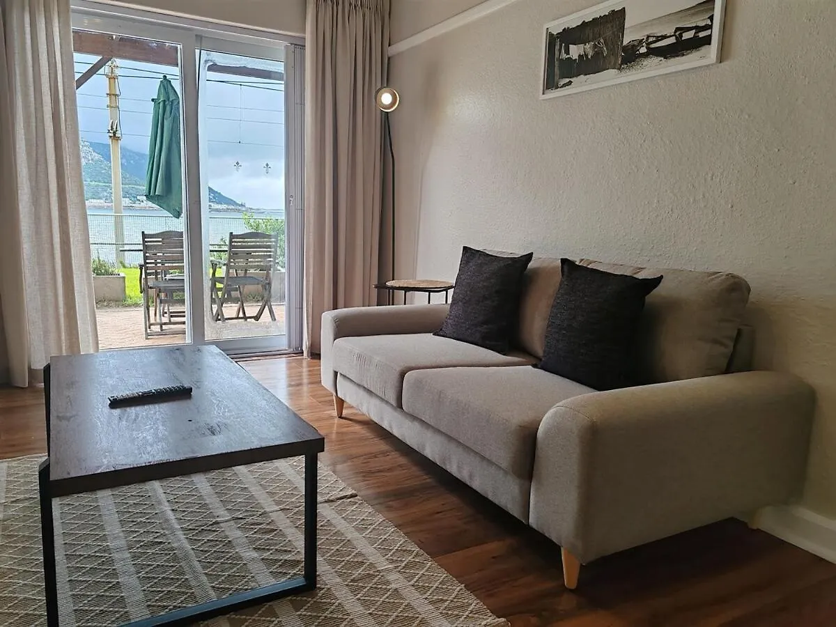 Apartment Sunny Cove Stays Fish Hoek