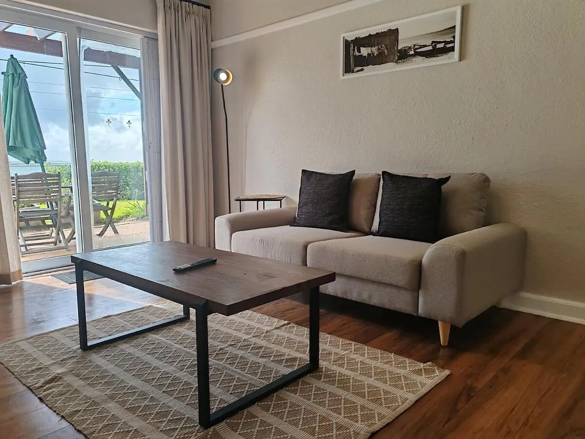 Sunny Cove Stays Fish Hoek Apartment