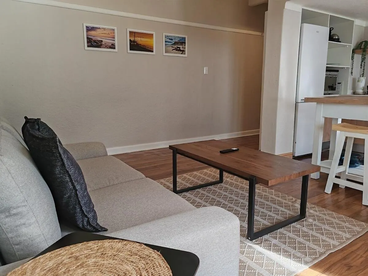 Apartment Sunny Cove Stays Fish Hoek South Africa