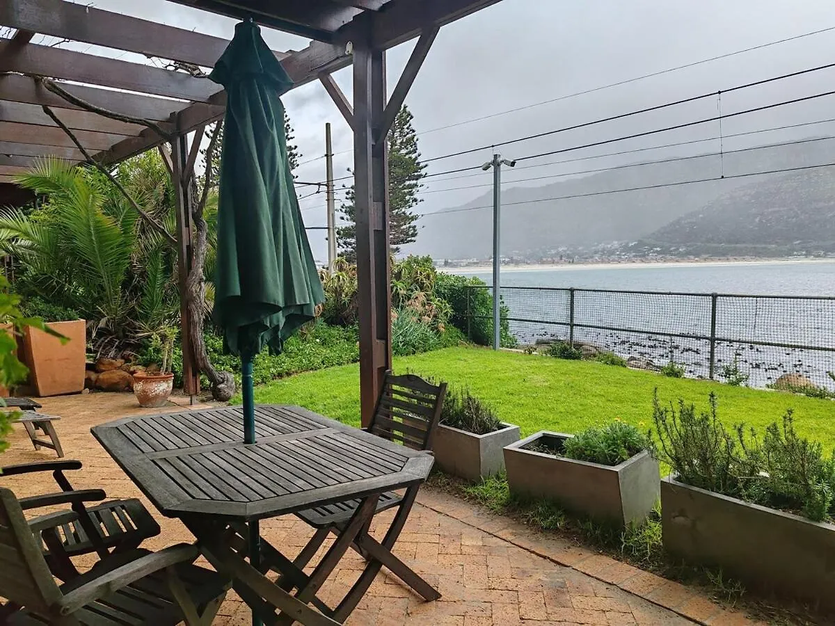 Apartment Sunny Cove Stays Fish Hoek South Africa