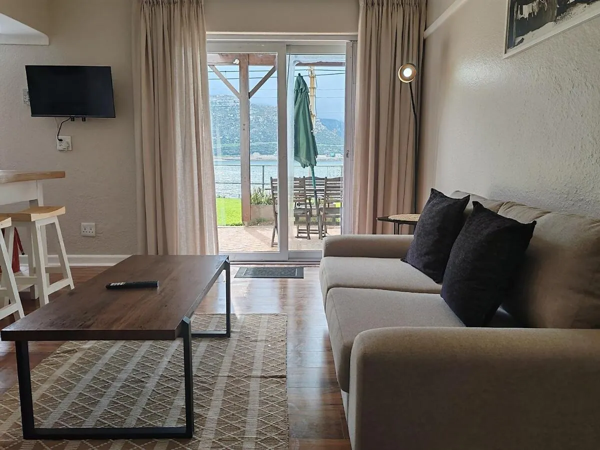 Sunny Cove Stays Fish Hoek