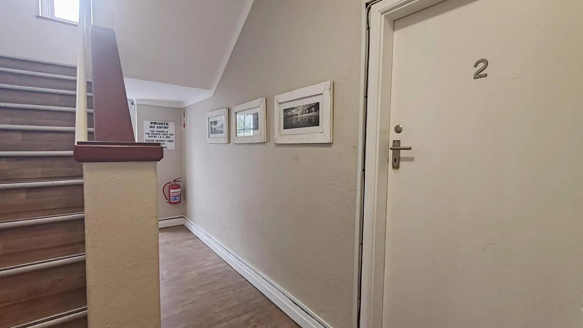 Sunny Cove Stays Fish Hoek Apartment