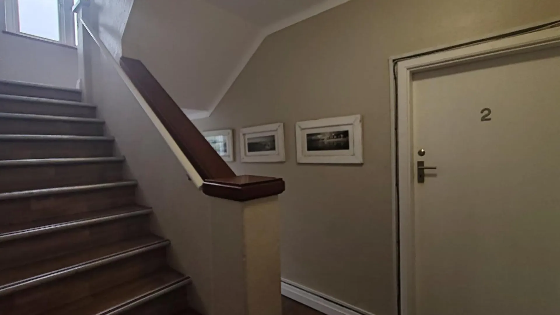 Apartment Sunny Cove Stays Fish Hoek