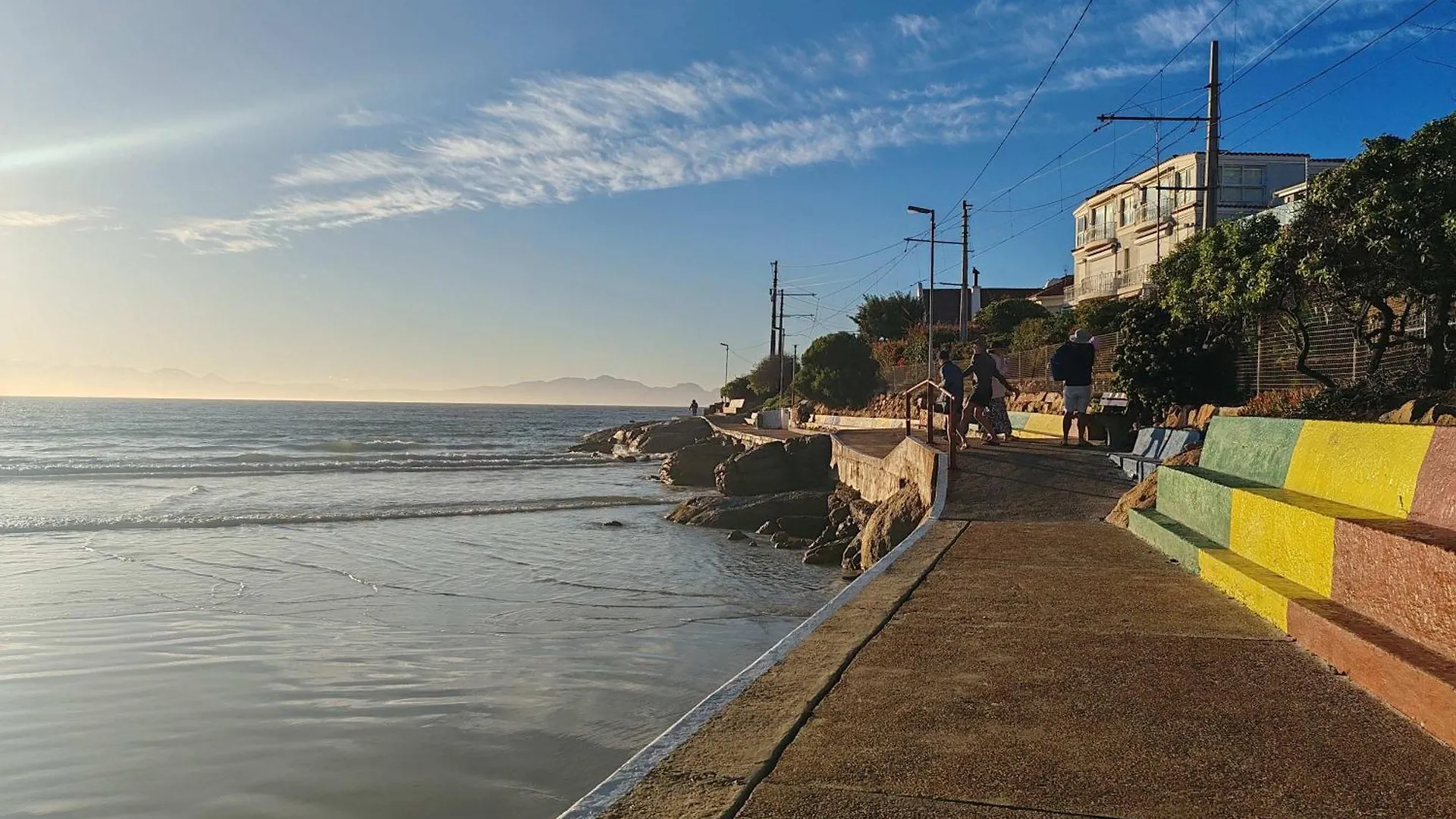 Apartment Sunny Cove Stays Fish Hoek