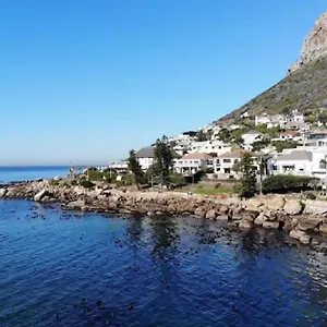 Paradise On The Bay Fish Hoek