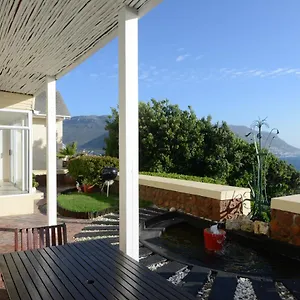 A Whale Of A Time Fish Hoek