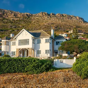 Sunny Cove Manor Fish Hoek