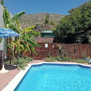 The Pool Fish Hoek