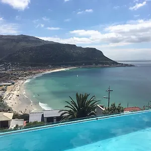 Above The Sea Fish Hoek