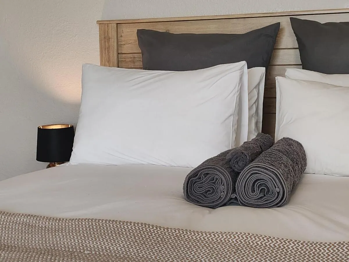 Apartment Sunny Cove Stays Fish Hoek