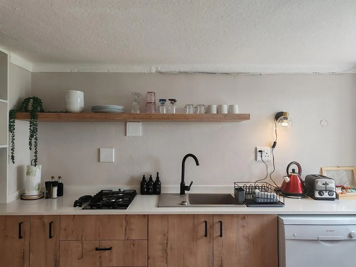 Sunny Cove Stays Fish Hoek Apartment