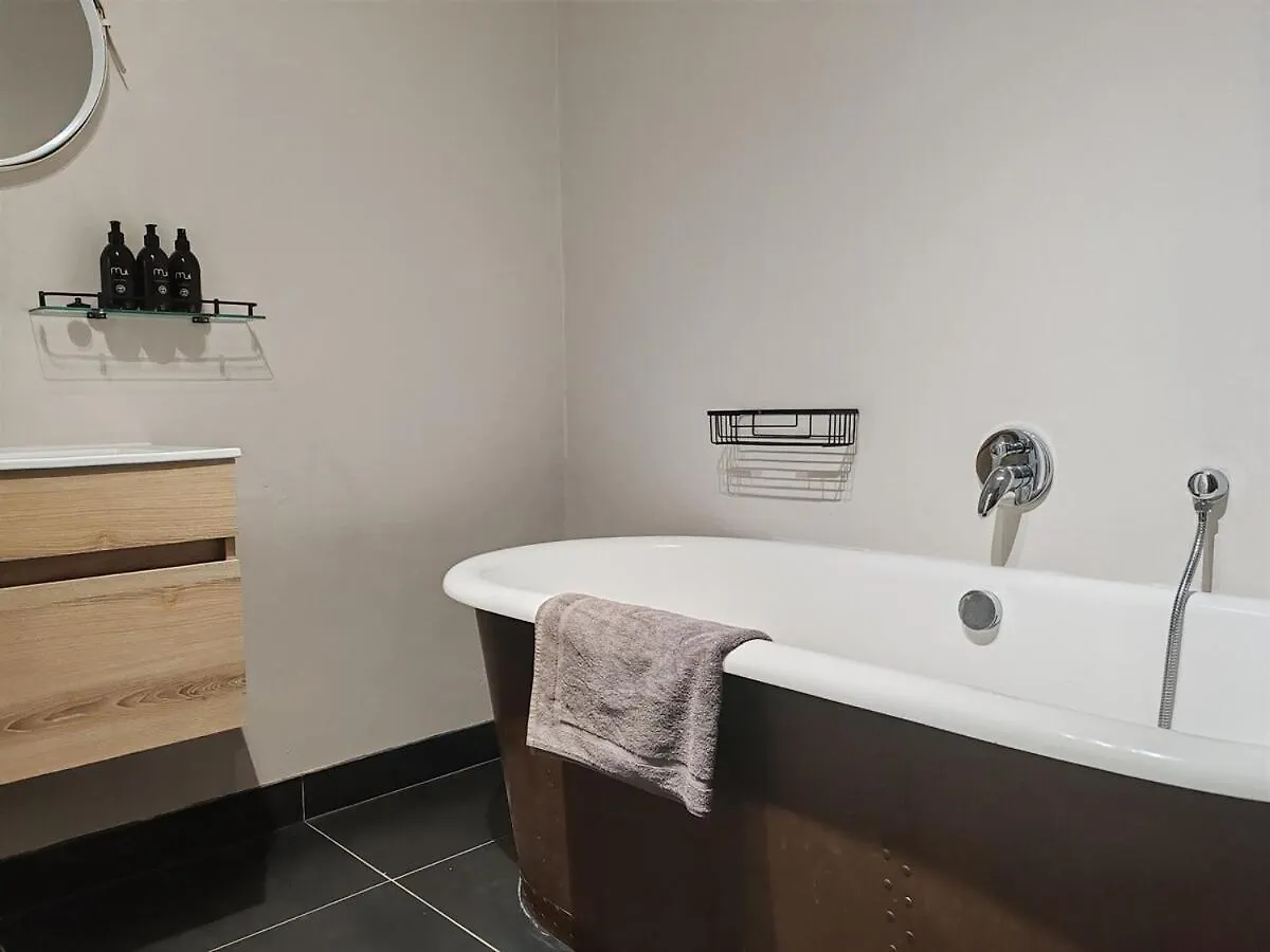 Apartment Sunny Cove Stays Fish Hoek South Africa