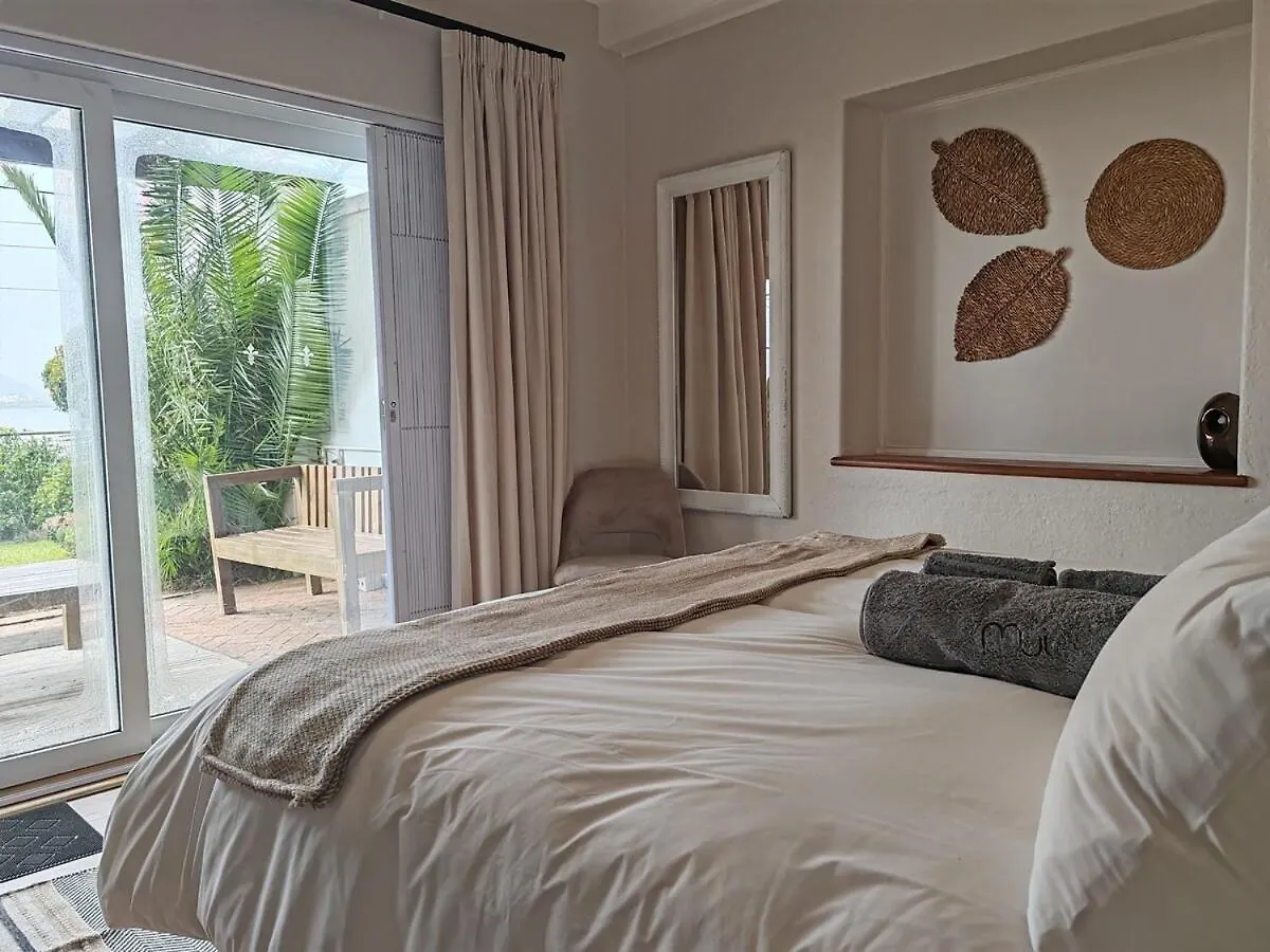 Sunny Cove Stays Fish Hoek South Africa